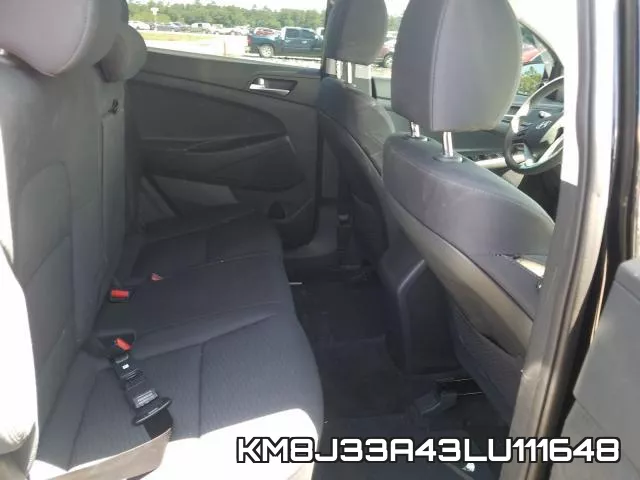 KM8J33A43LU111648 фото 7