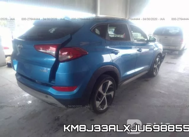 KM8J33ALXJU698855 фото 5