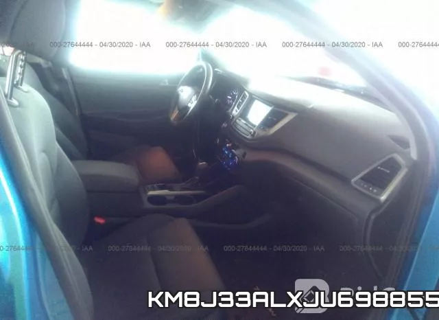 KM8J33ALXJU698855 фото 6