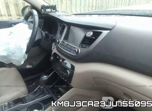 KM8J3CA23JU755095 фото 6