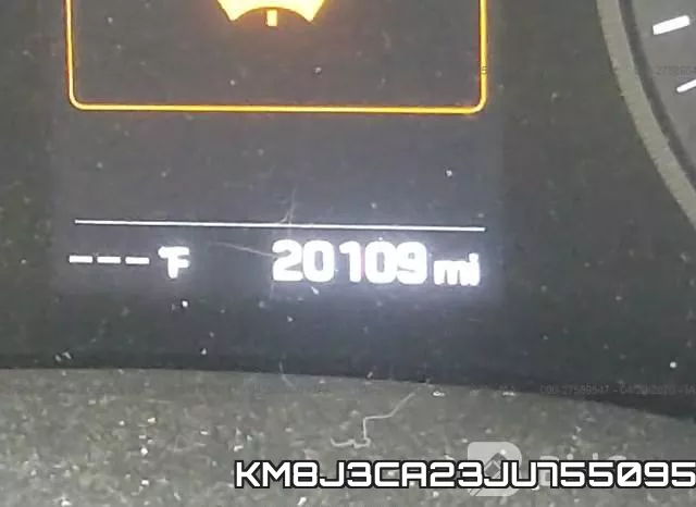 KM8J3CA23JU755095 фото 8