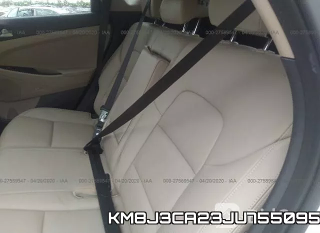 KM8J3CA23JU755095 фото 9
