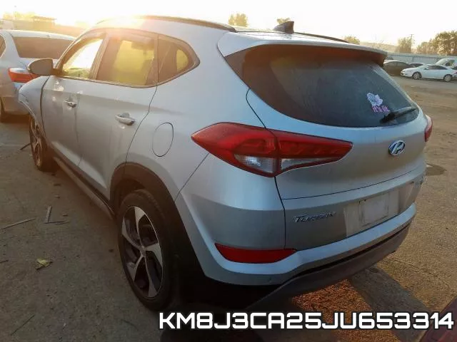 KM8J3CA25JU653314 фото 4