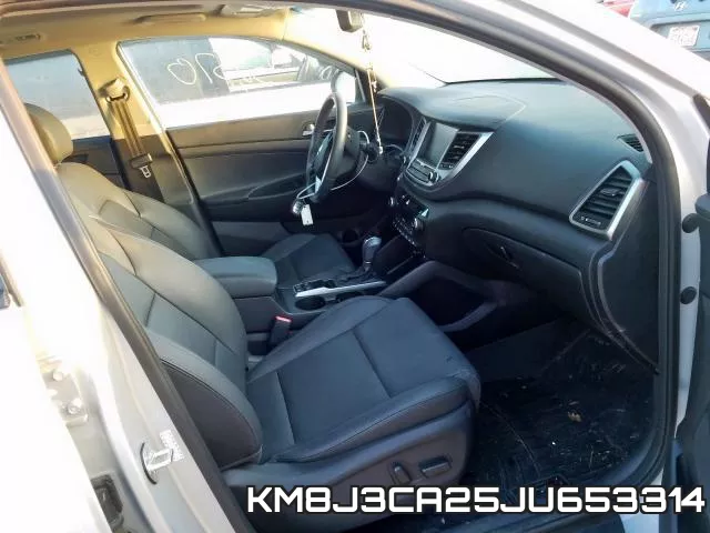 KM8J3CA25JU653314 фото 6