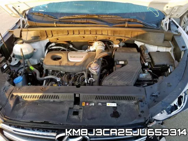 KM8J3CA25JU653314 фото 8