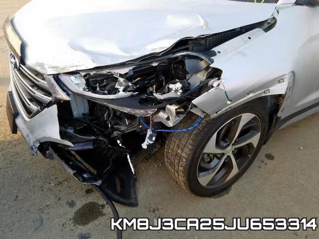 KM8J3CA25JU653314 фото 10