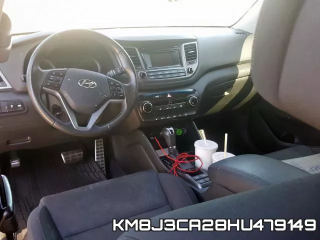 KM8J3CA28HU479149 фото 10