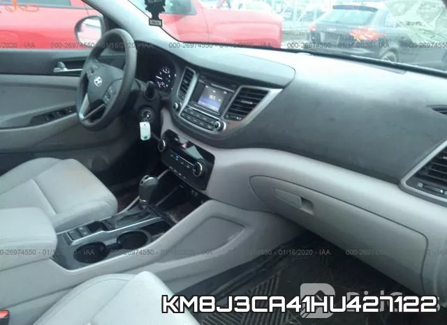 KM8J3CA41HU427122 фото 6