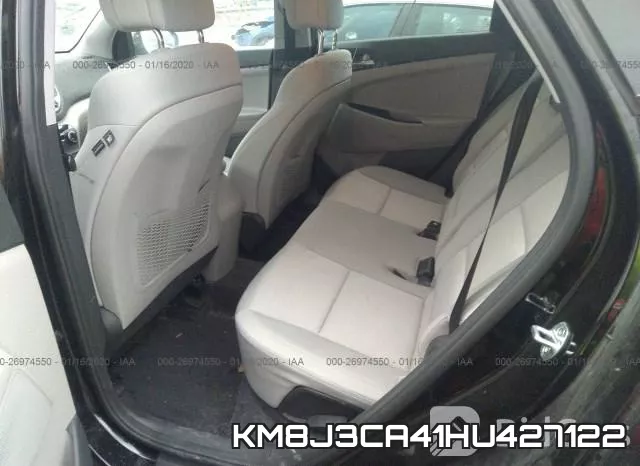 KM8J3CA41HU427122 фото 9