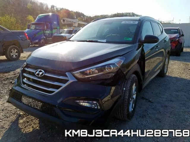 KM8J3CA44HU289768 фото 3