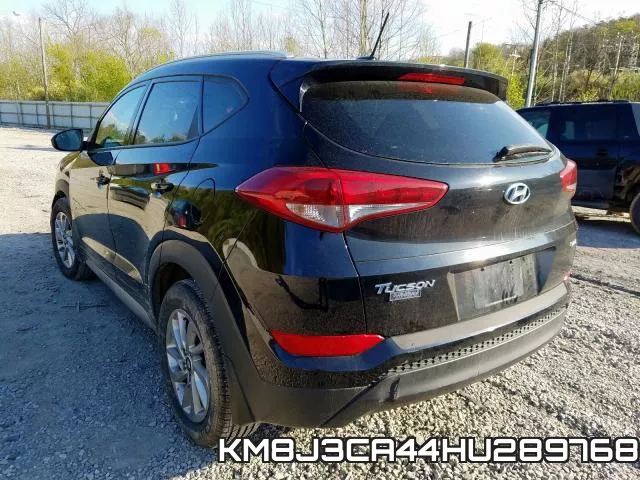 KM8J3CA44HU289768 фото 4