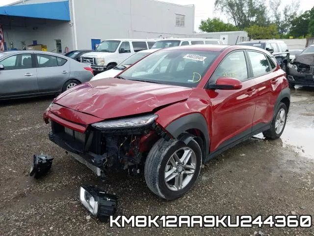 KM8K12AA9KU244360 фото 3