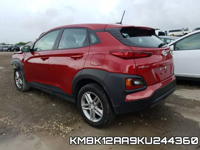 KM8K12AA9KU244360 фото 4