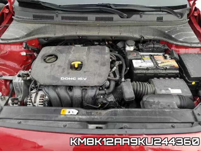 KM8K12AA9KU244360 фото 8