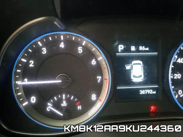 KM8K12AA9KU244360 фото 9