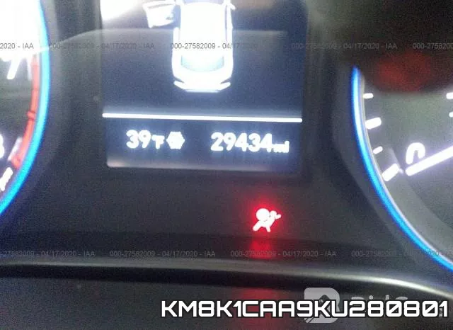 KM8K1CAA9KU280801 фото 8