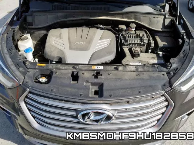 KM8SMDHF9HU182858 фото 8