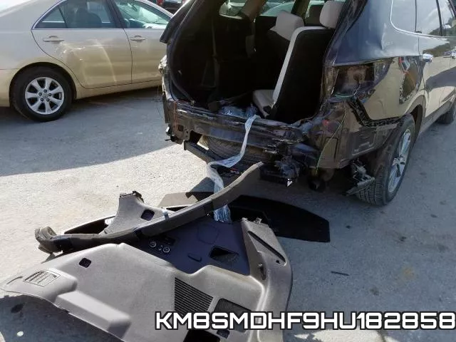 KM8SMDHF9HU182858 фото 10