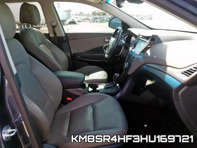 KM8SR4HF3HU169721 фото 6