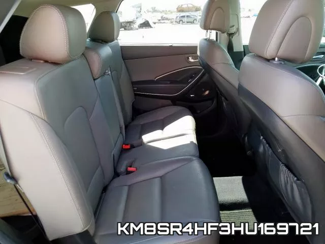 KM8SR4HF3HU169721 фото 7