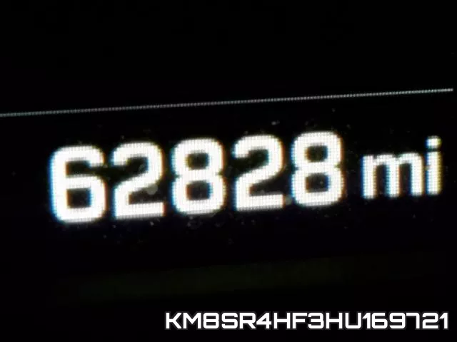 KM8SR4HF3HU169721 фото 9