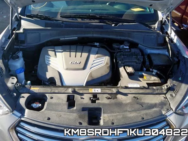 KM8SRDHF7KU304822 фото 8