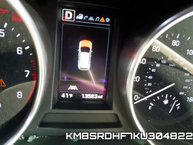 KM8SRDHF7KU304822 фото 9