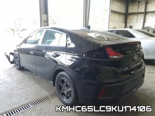 KMHC65LC9KU174106 фото 4