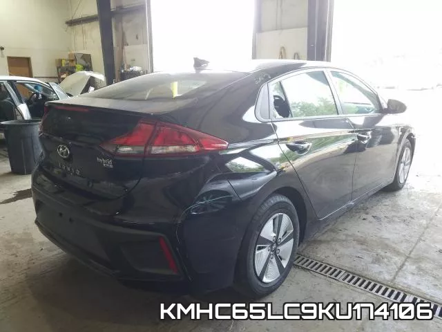 KMHC65LC9KU174106 фото 5