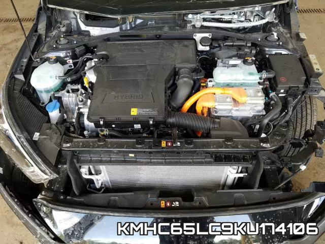 KMHC65LC9KU174106 фото 8