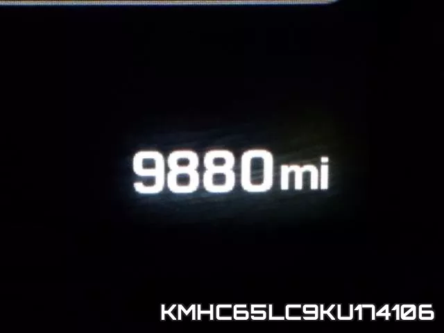 KMHC65LC9KU174106 фото 9