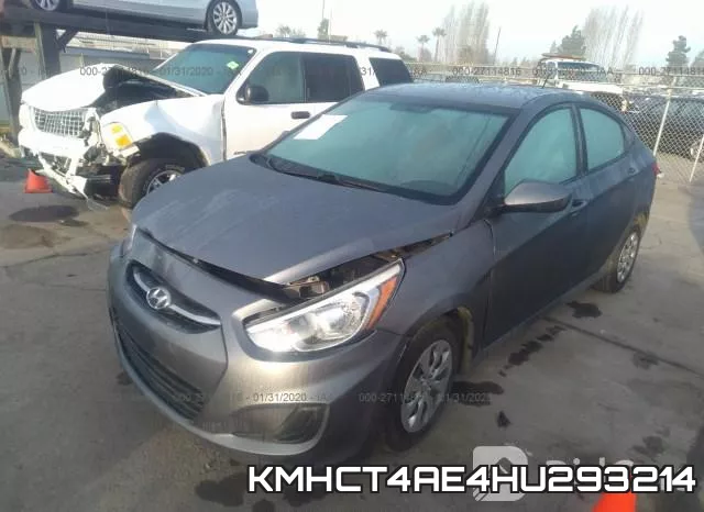 KMHCT4AE4HU293214 фото 3
