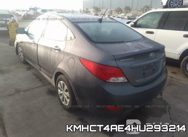 KMHCT4AE4HU293214 фото 4