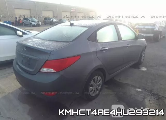 KMHCT4AE4HU293214 фото 5