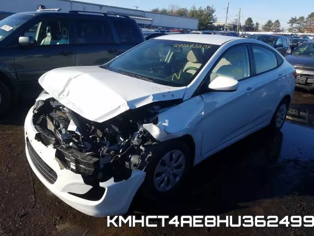 KMHCT4AE8HU362499 фото 3