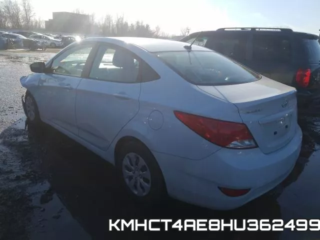 KMHCT4AE8HU362499 фото 4