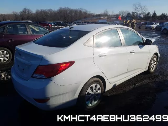 KMHCT4AE8HU362499 фото 5