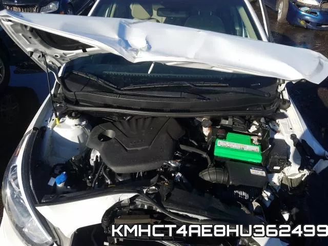 KMHCT4AE8HU362499 фото 8