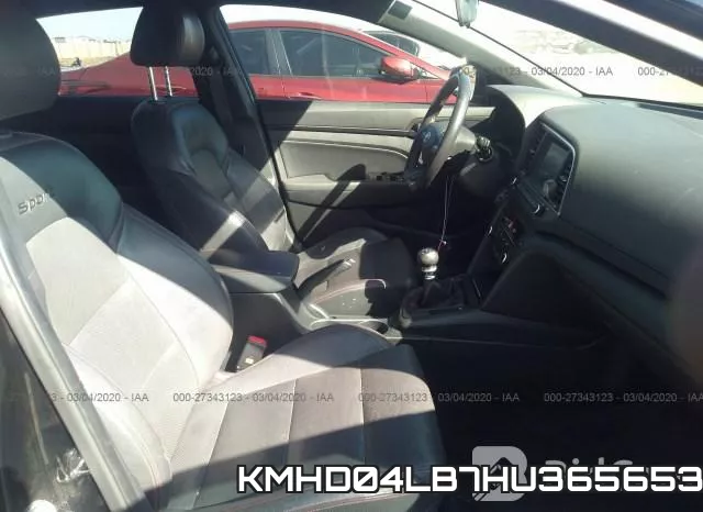 KMHD04LB7HU365653 фото 6