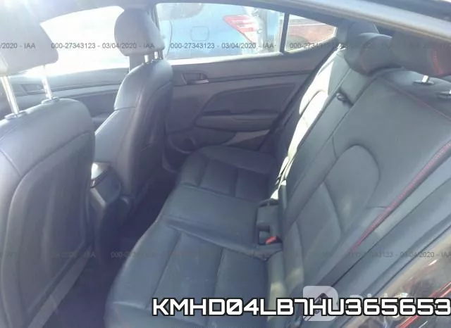KMHD04LB7HU365653 фото 9