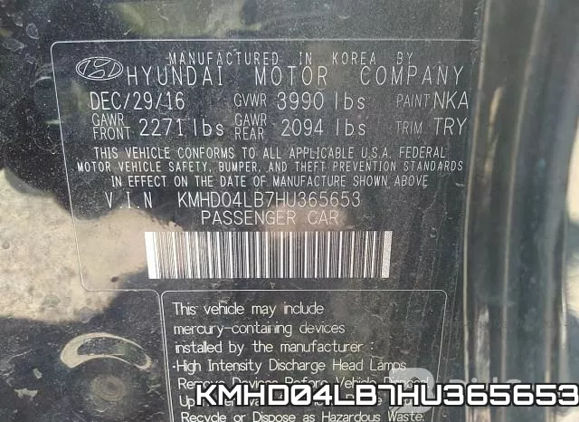 KMHD04LB7HU365653 фото 10
