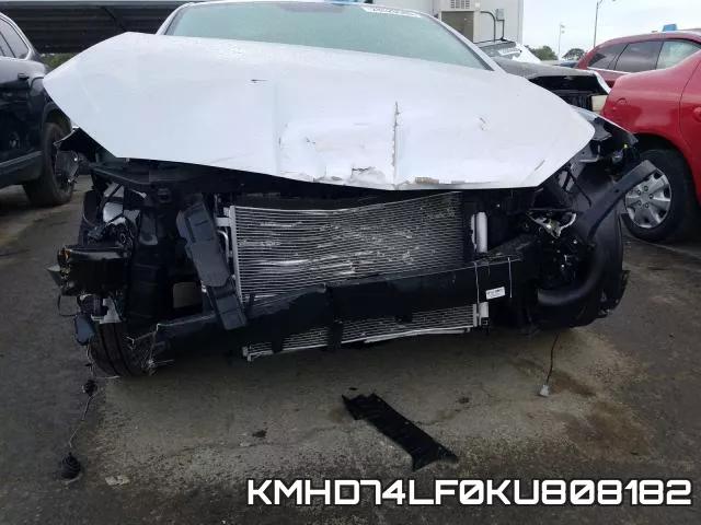 KMHD74LF0KU808182 фото 10