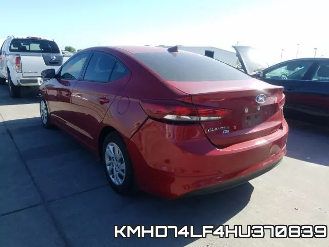 KMHD74LF4HU370839 фото 4