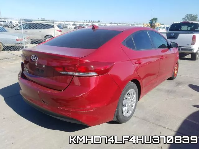 KMHD74LF4HU370839 фото 5