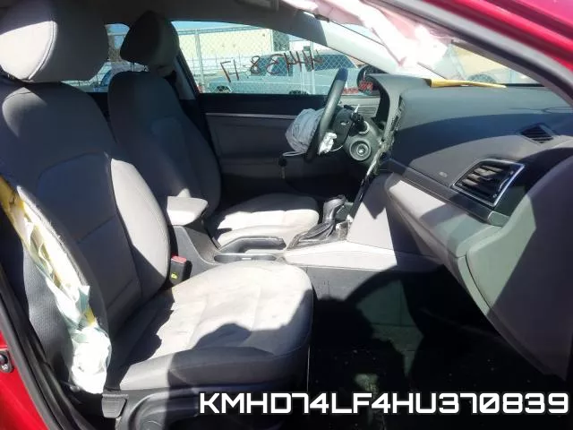 KMHD74LF4HU370839 фото 6