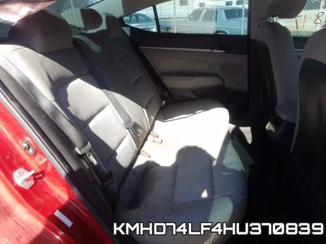 KMHD74LF4HU370839 фото 7