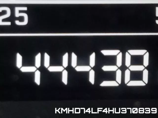 KMHD74LF4HU370839 фото 9