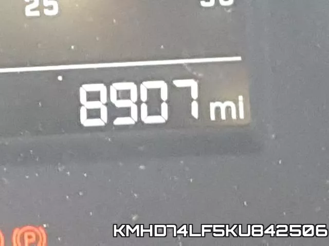 KMHD74LF5KU842506 фото 9