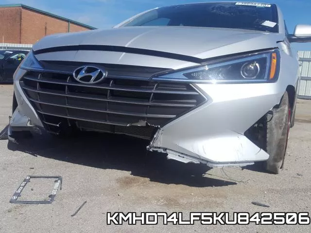 KMHD74LF5KU842506 фото 10