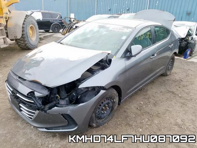 KMHD74LF7HU087092 фото 3